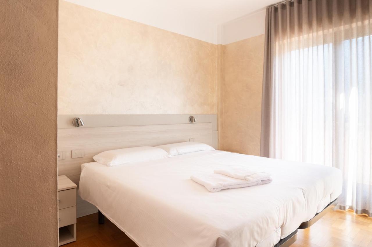 Hotel Vezza Alpine Lodge & Spa Vezza dʼOglio Eksteriør billede